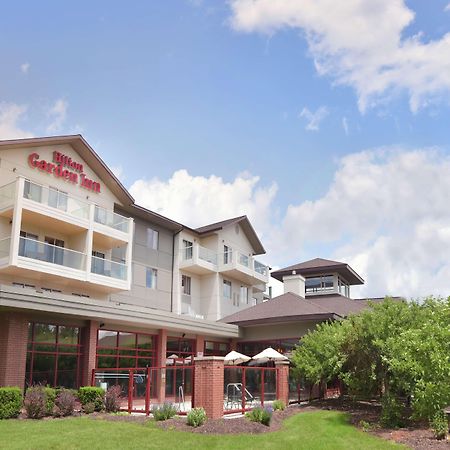 Hilton Garden Inn Wisconsin Dells Extérieur photo