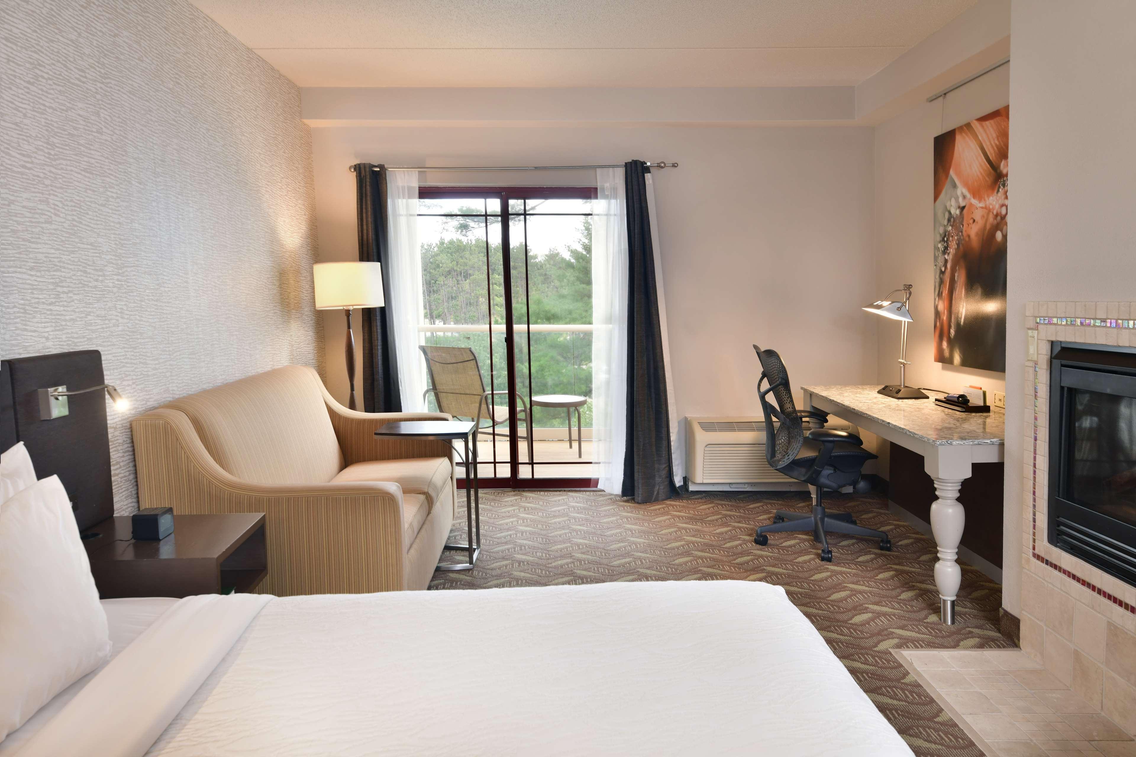 Hilton Garden Inn Wisconsin Dells Extérieur photo