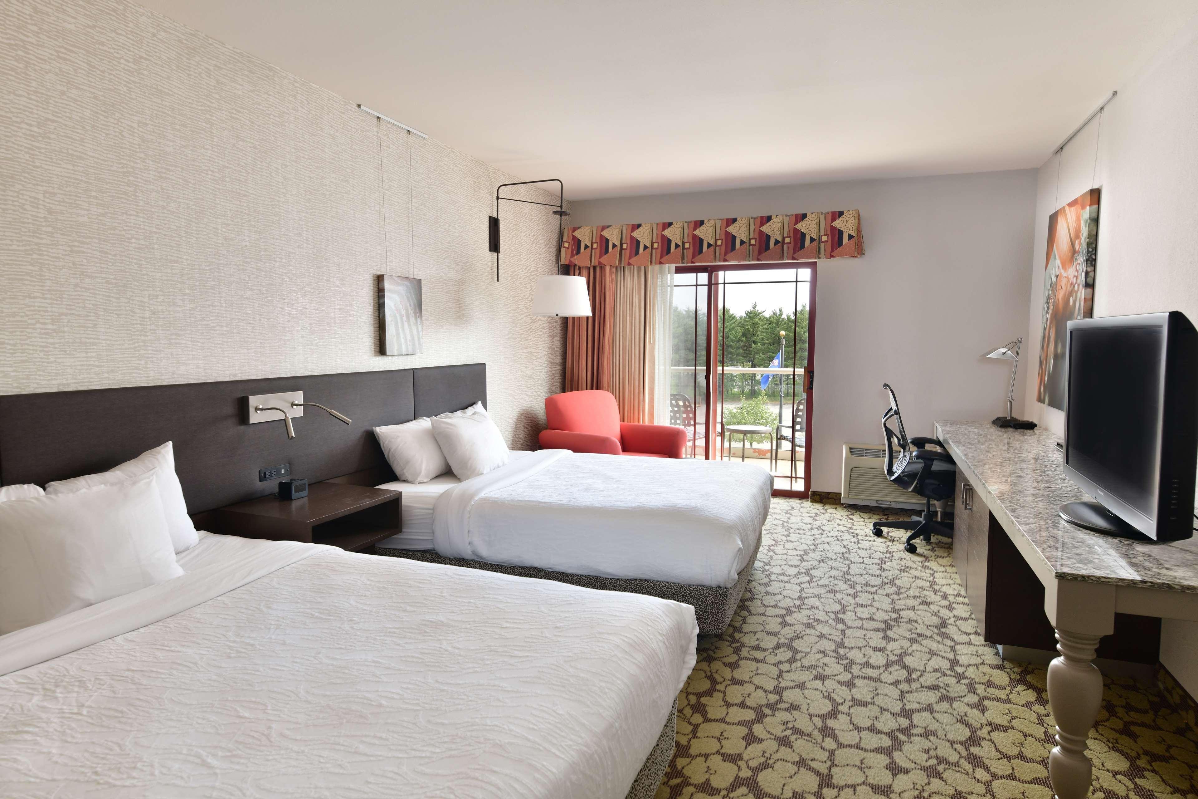 Hilton Garden Inn Wisconsin Dells Extérieur photo