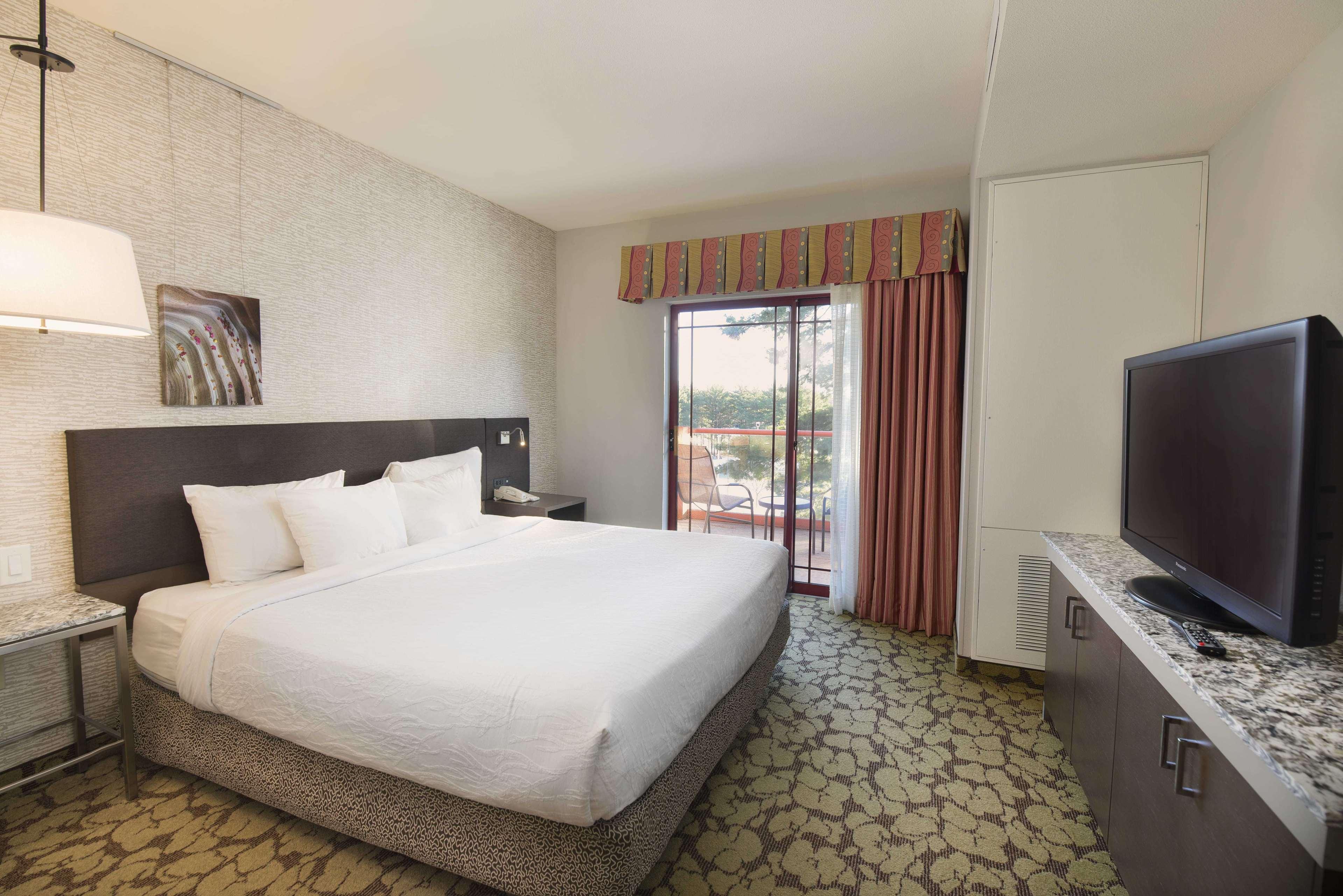 Hilton Garden Inn Wisconsin Dells Extérieur photo