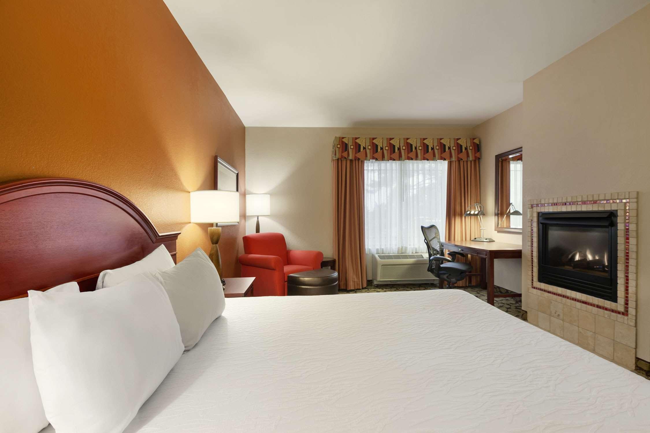 Hilton Garden Inn Wisconsin Dells Extérieur photo