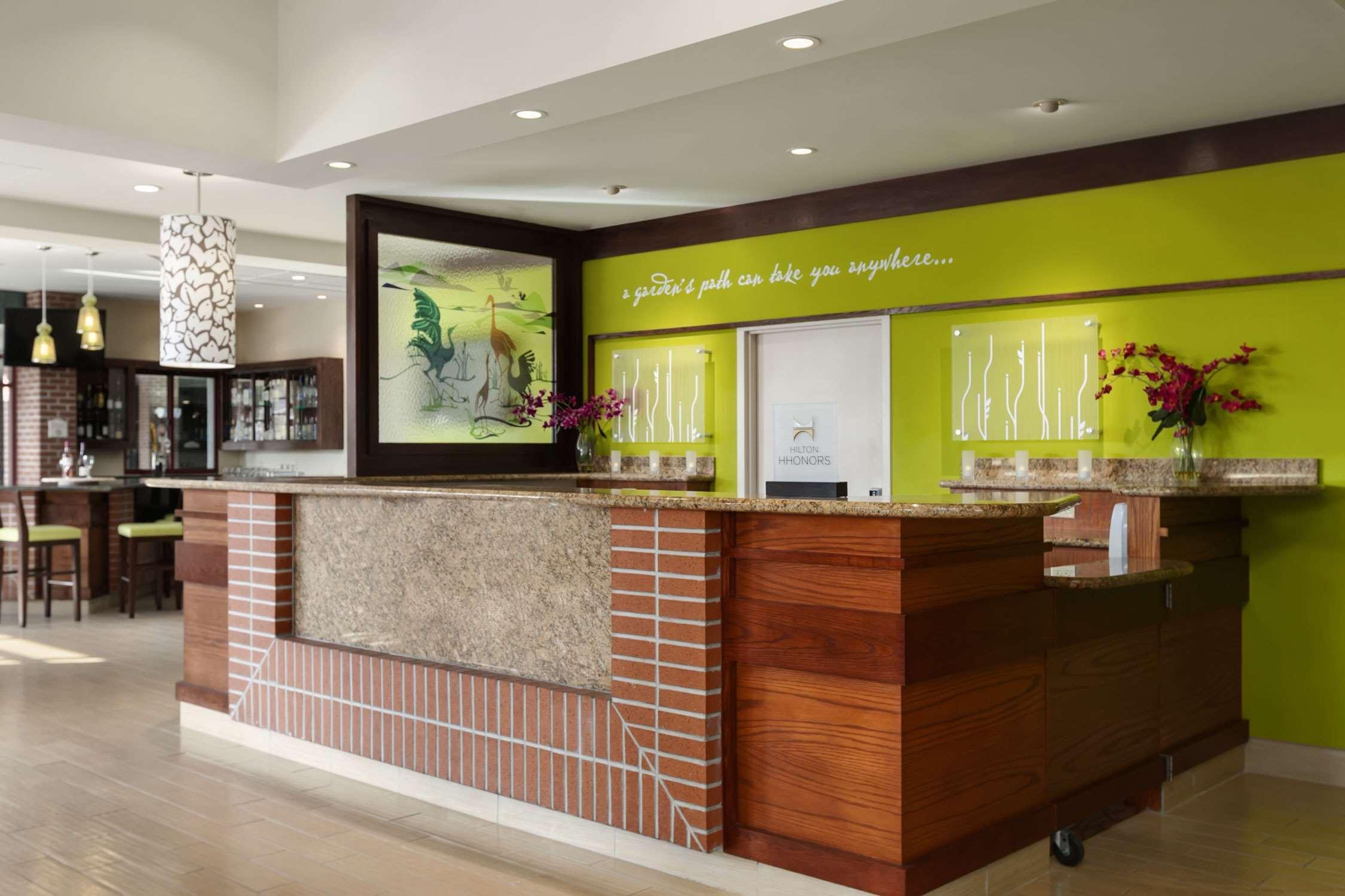 Hilton Garden Inn Wisconsin Dells Extérieur photo