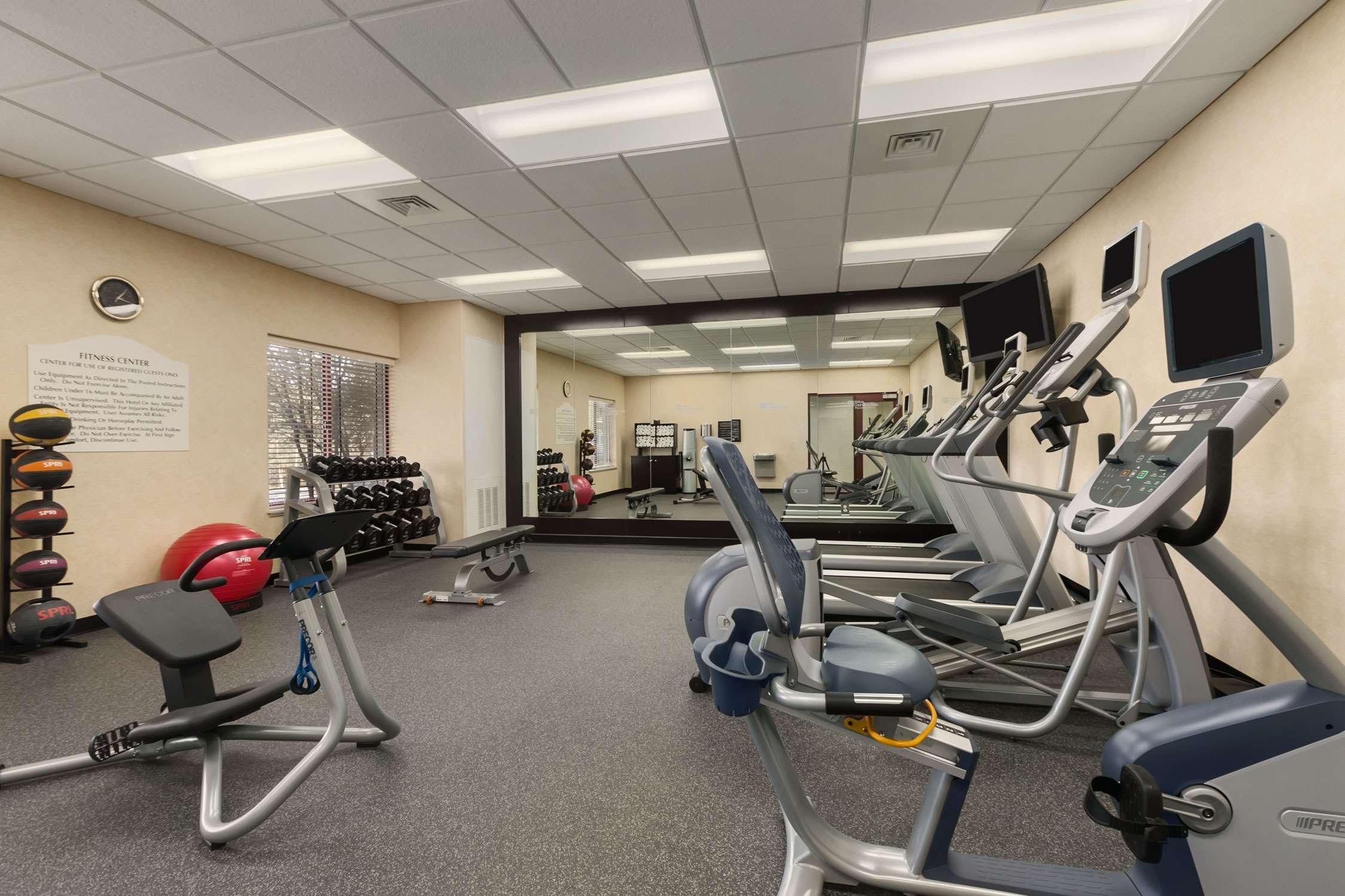 Hilton Garden Inn Wisconsin Dells Extérieur photo