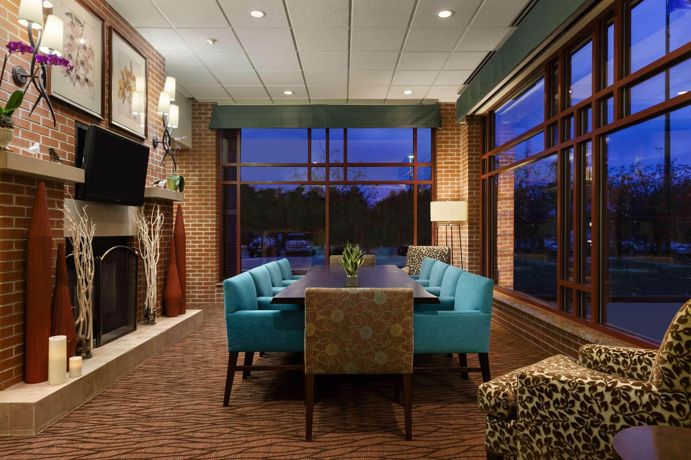 Hilton Garden Inn Wisconsin Dells Extérieur photo