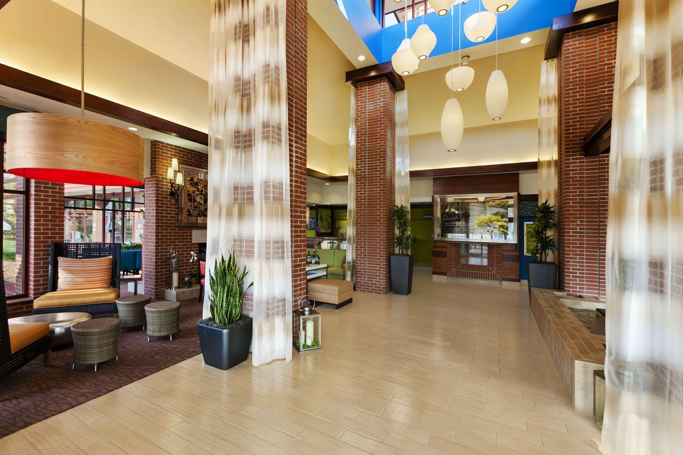 Hilton Garden Inn Wisconsin Dells Extérieur photo