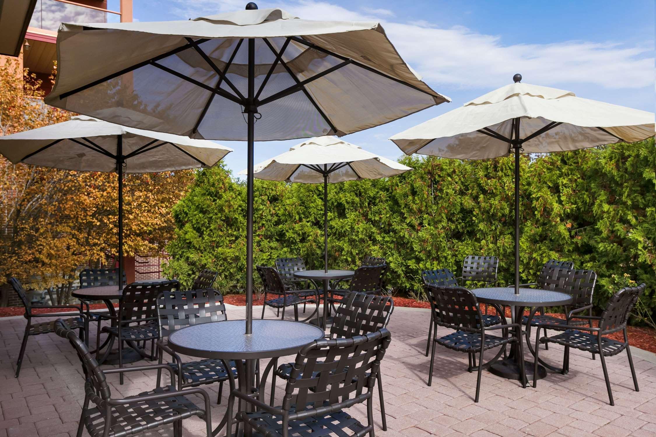 Hilton Garden Inn Wisconsin Dells Extérieur photo