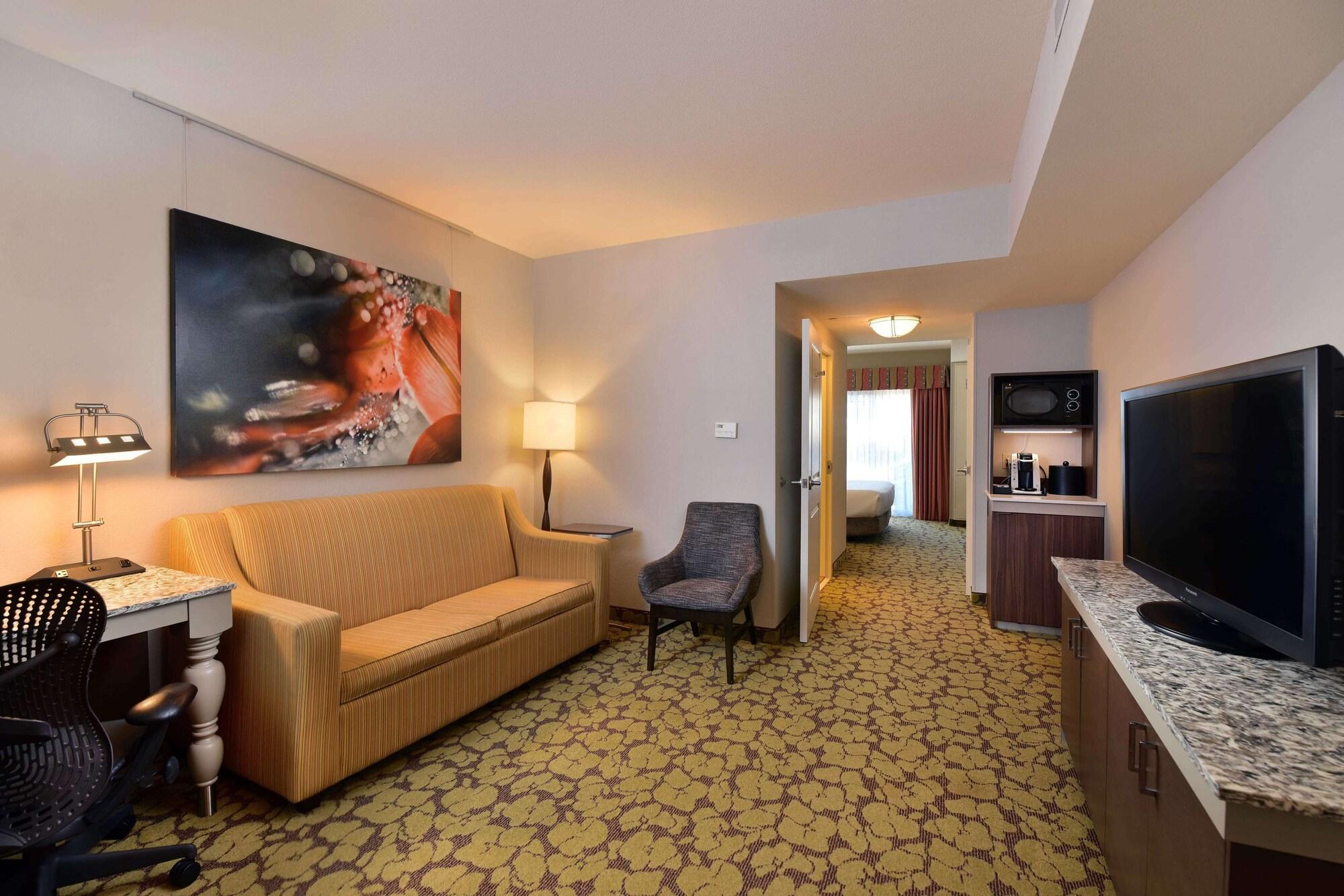 Hilton Garden Inn Wisconsin Dells Extérieur photo