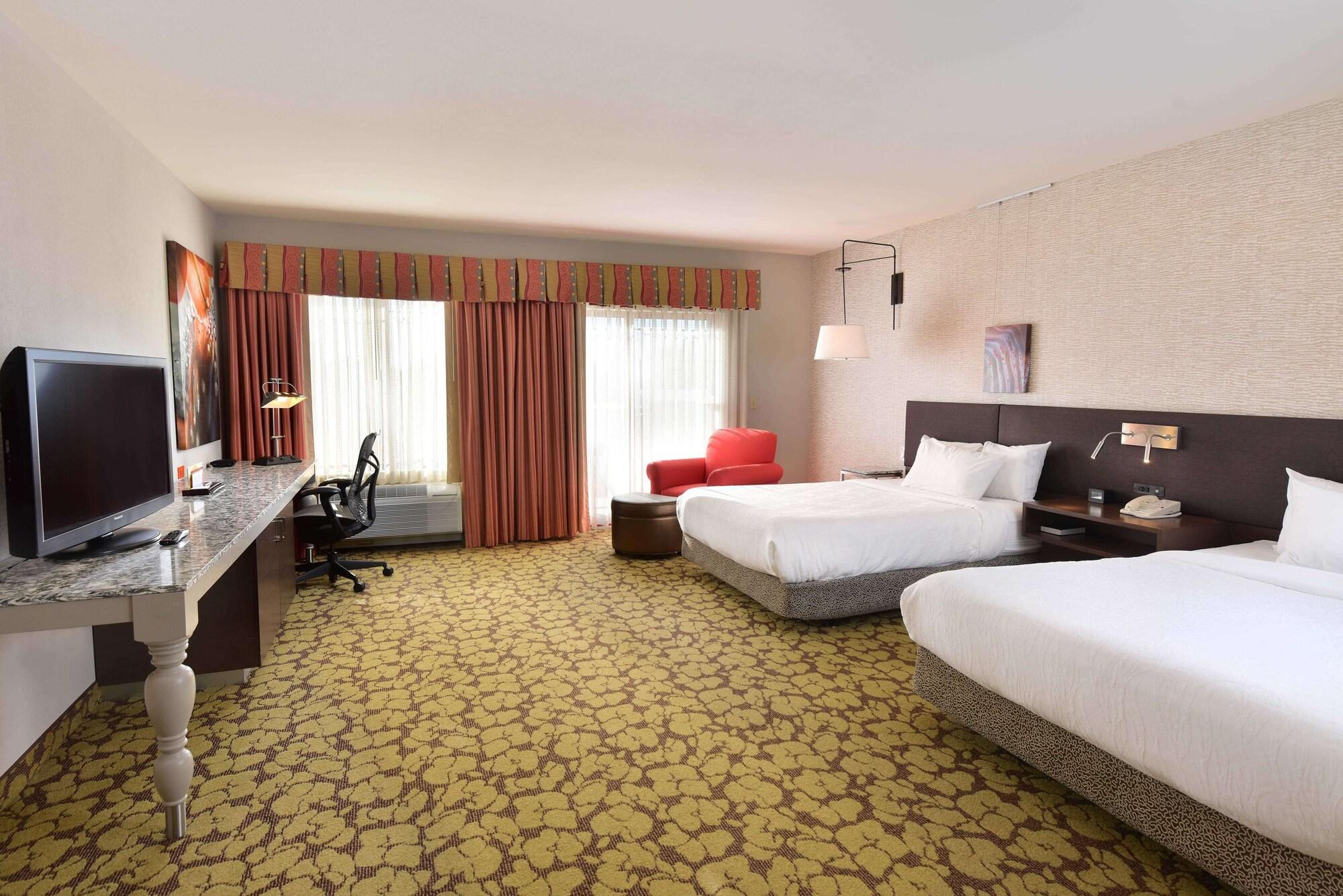 Hilton Garden Inn Wisconsin Dells Extérieur photo