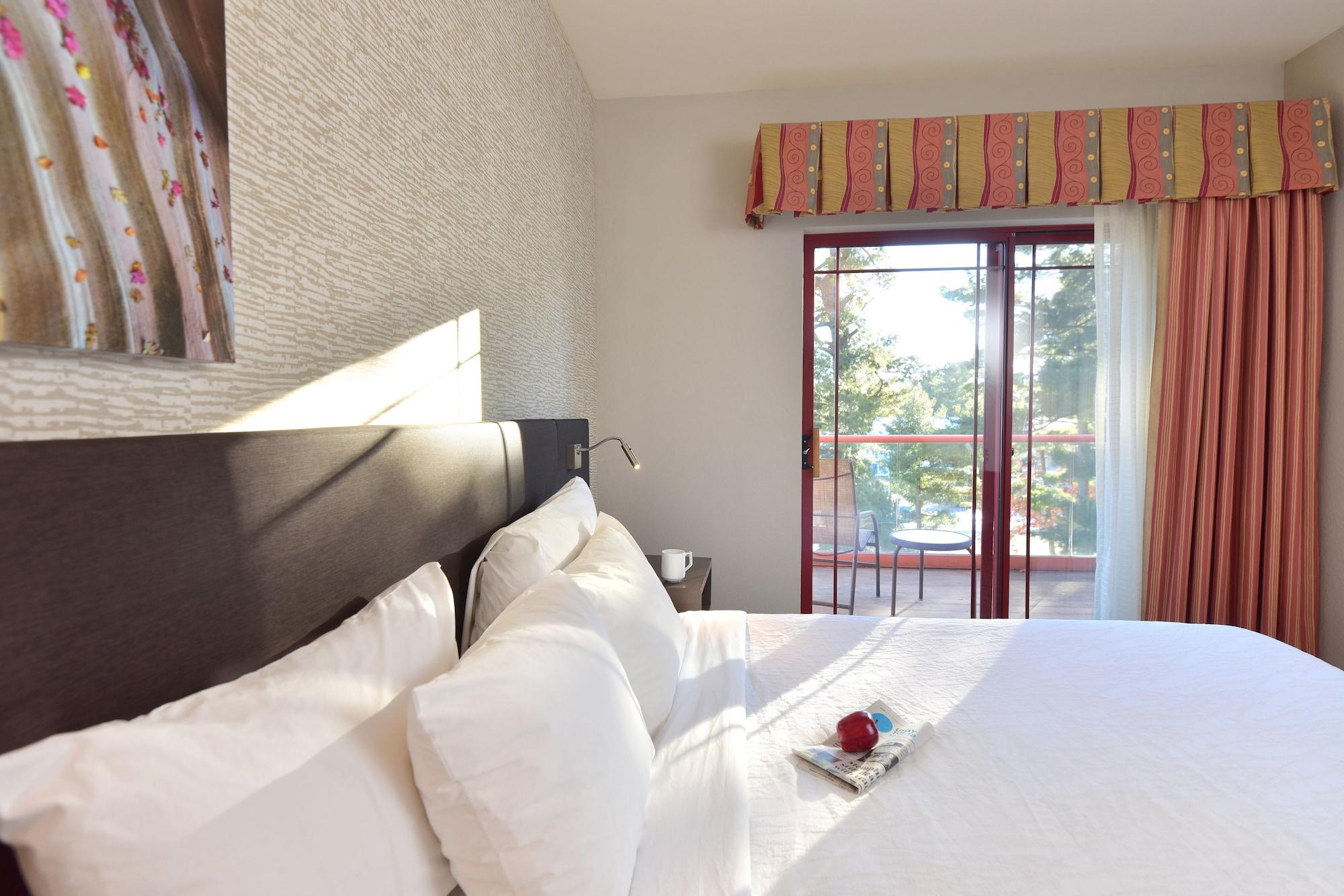 Hilton Garden Inn Wisconsin Dells Extérieur photo