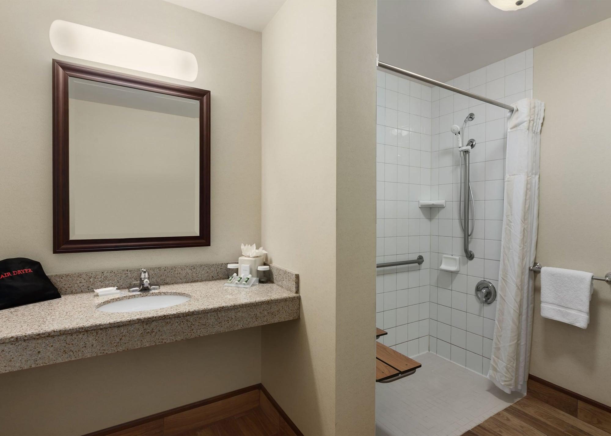 Hilton Garden Inn Wisconsin Dells Extérieur photo