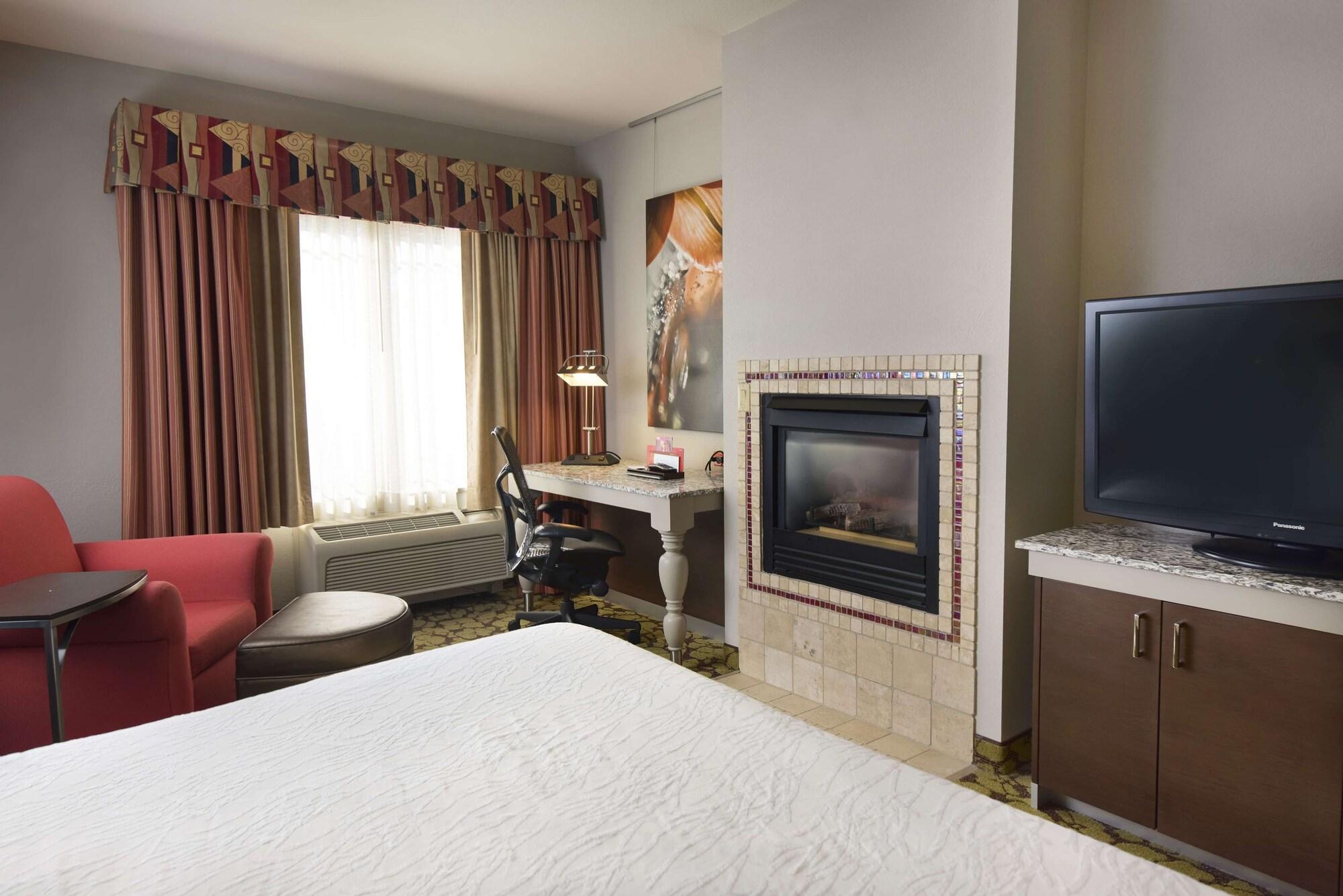 Hilton Garden Inn Wisconsin Dells Extérieur photo