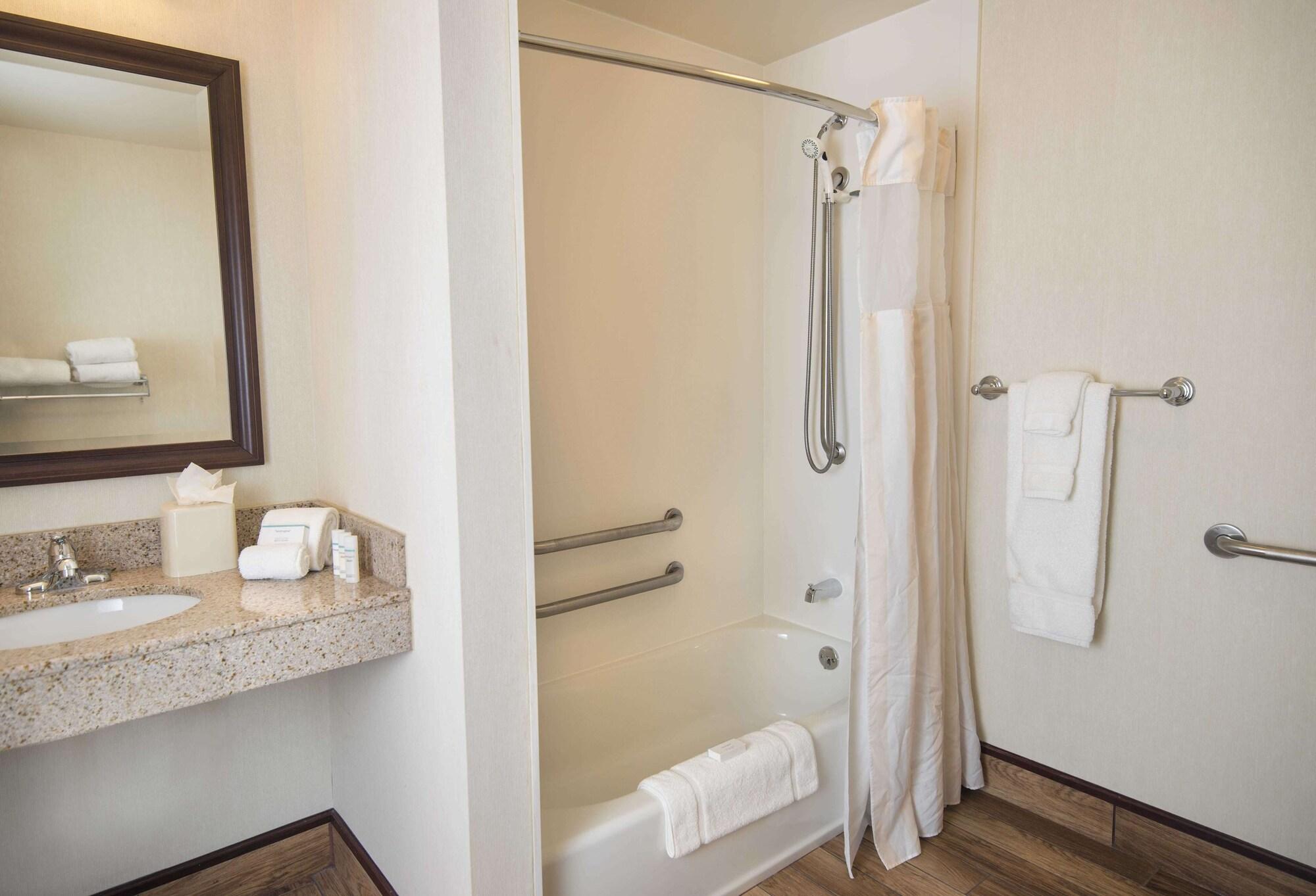 Hilton Garden Inn Wisconsin Dells Extérieur photo