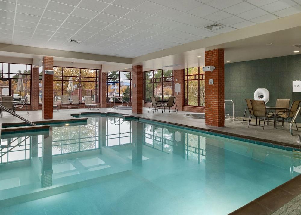 Hilton Garden Inn Wisconsin Dells Extérieur photo