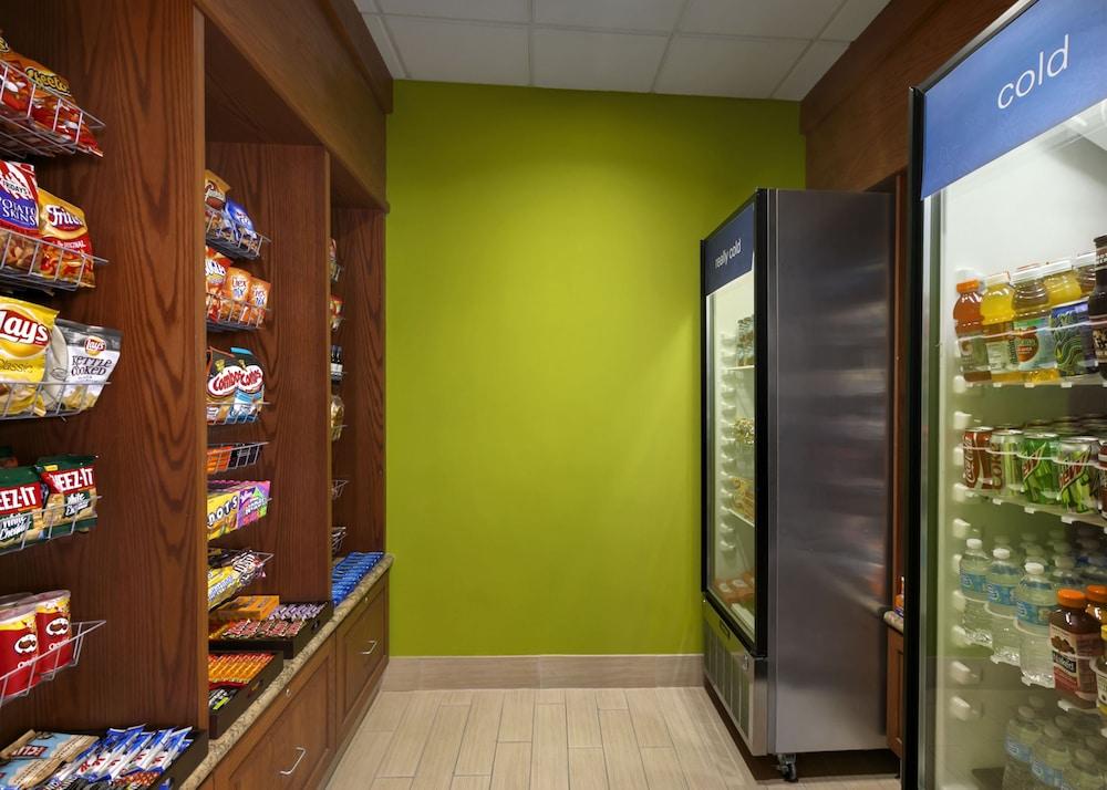 Hilton Garden Inn Wisconsin Dells Extérieur photo