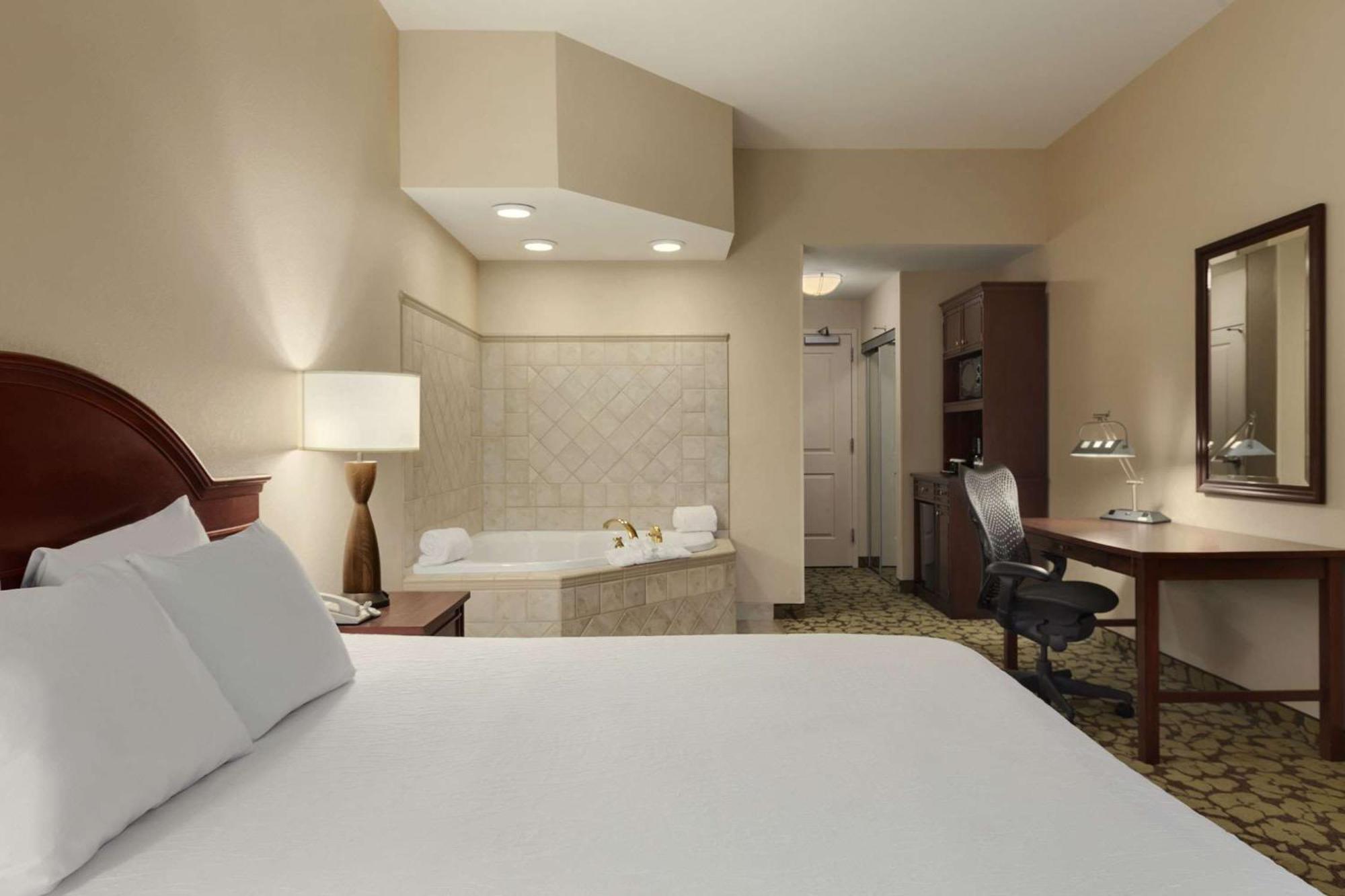 Hilton Garden Inn Wisconsin Dells Extérieur photo