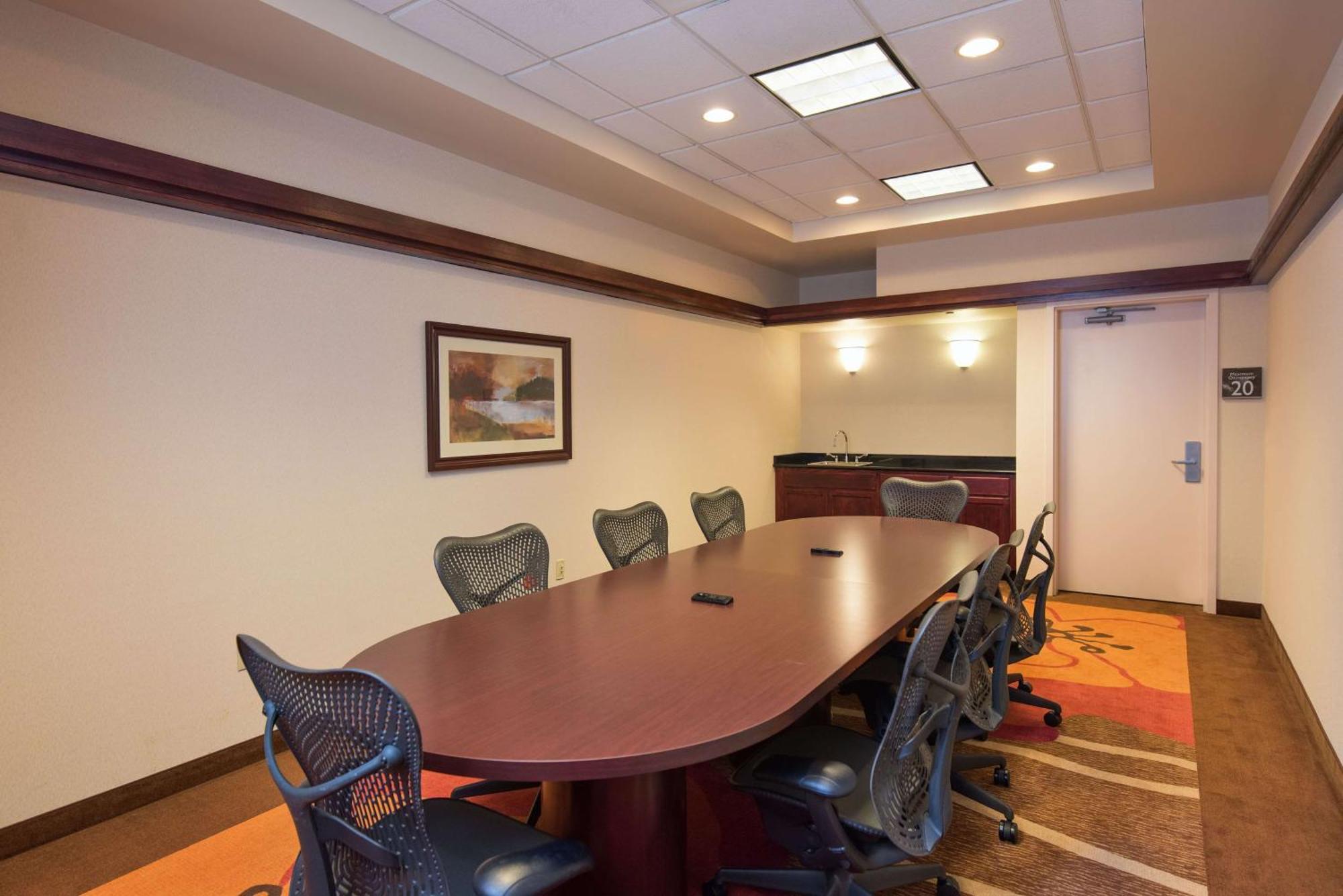 Hilton Garden Inn Wisconsin Dells Extérieur photo