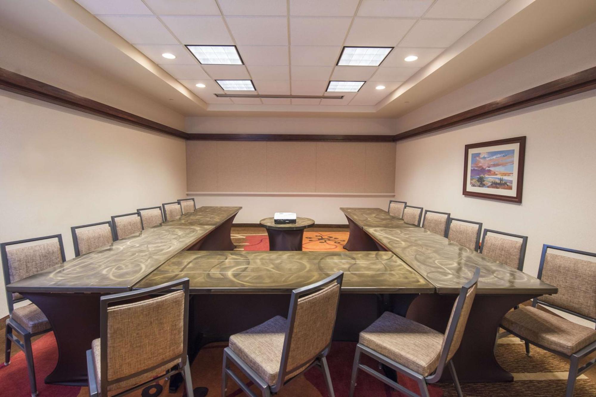 Hilton Garden Inn Wisconsin Dells Extérieur photo