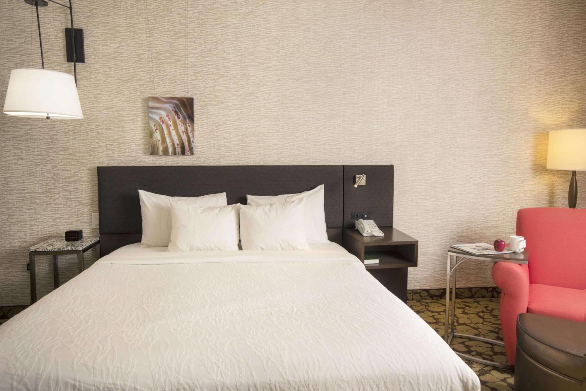 Hilton Garden Inn Wisconsin Dells Extérieur photo