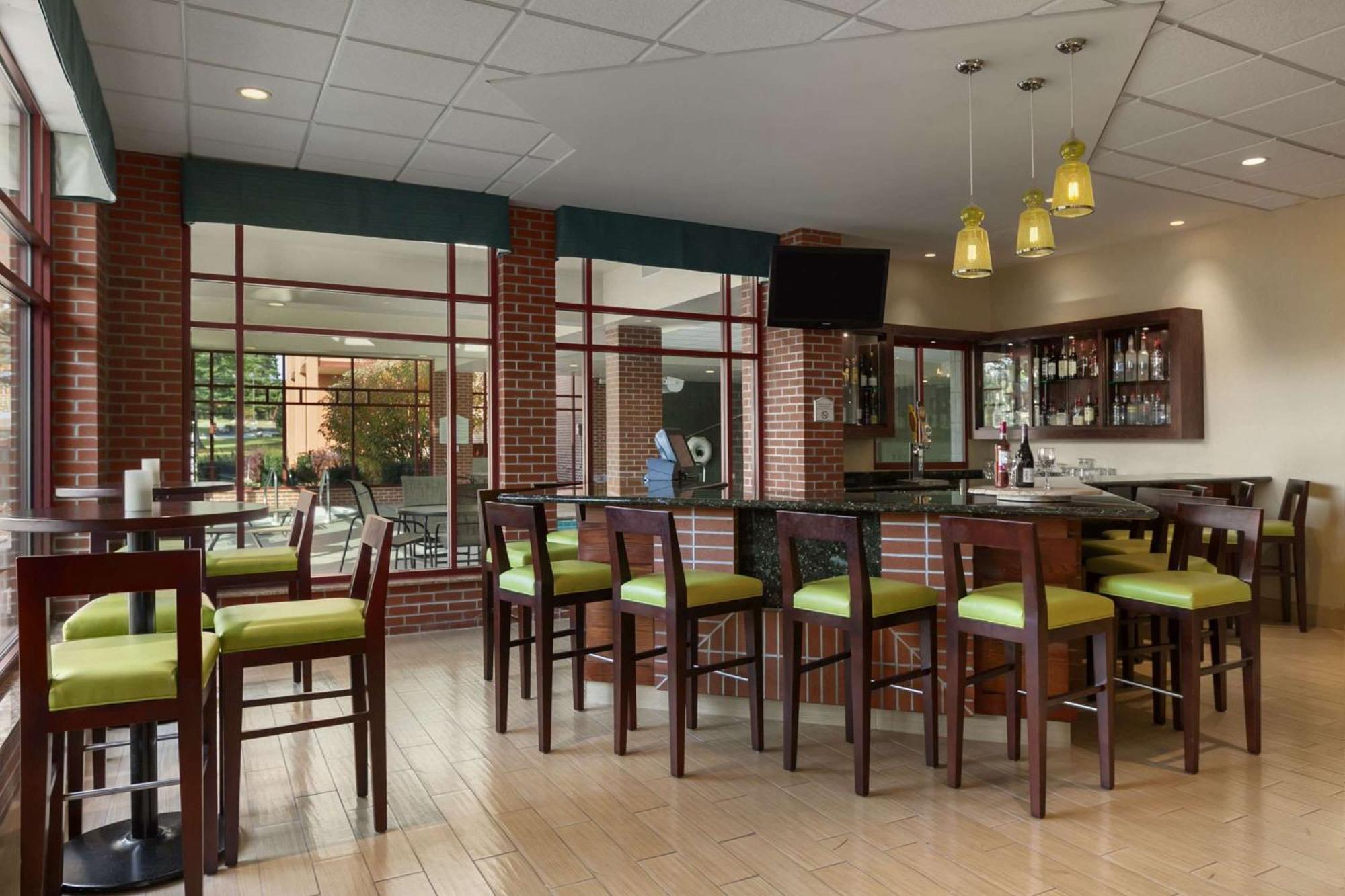 Hilton Garden Inn Wisconsin Dells Extérieur photo