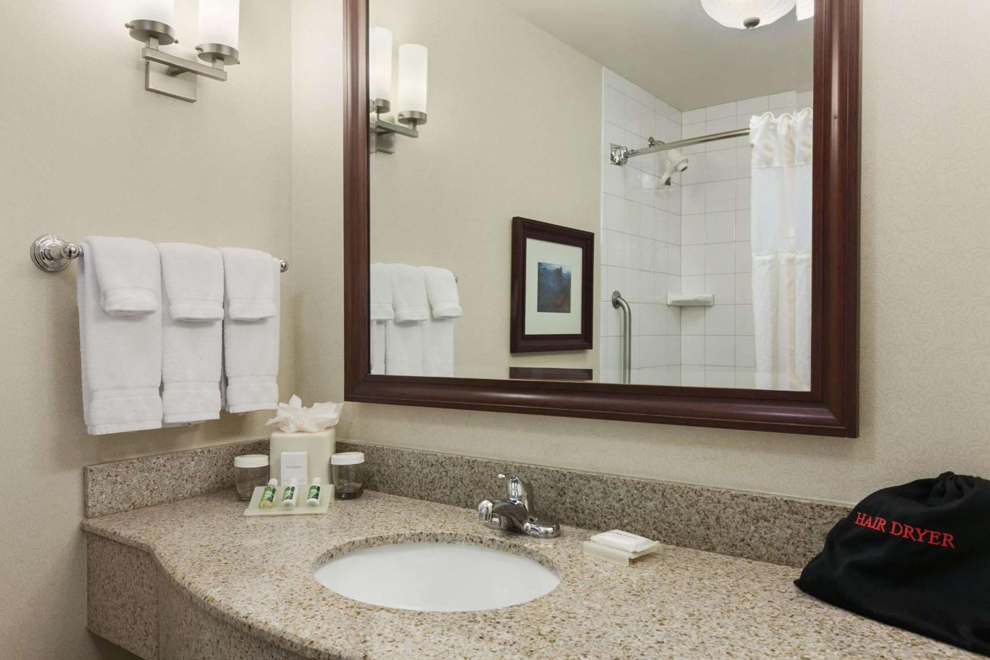 Hilton Garden Inn Wisconsin Dells Extérieur photo