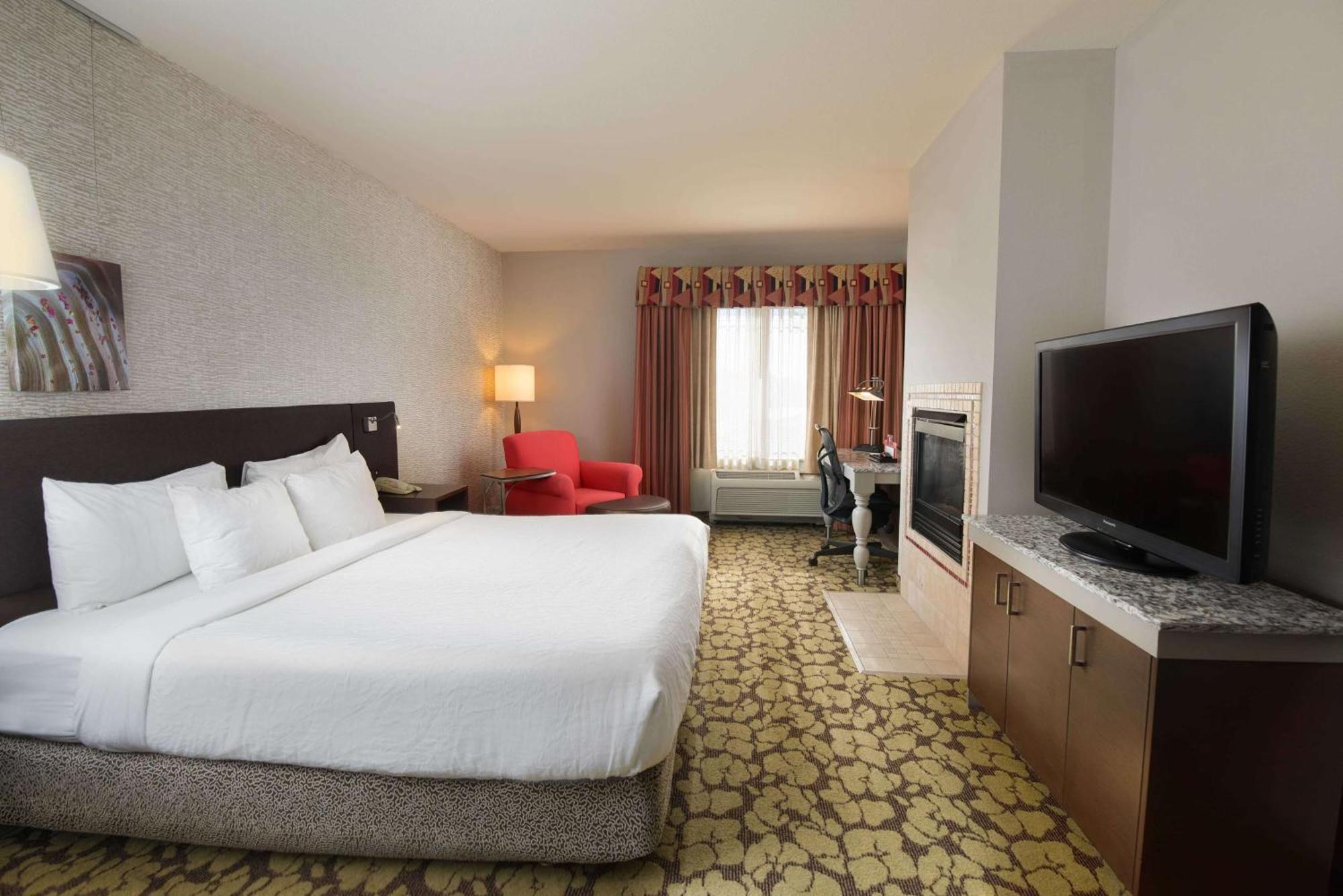 Hilton Garden Inn Wisconsin Dells Extérieur photo