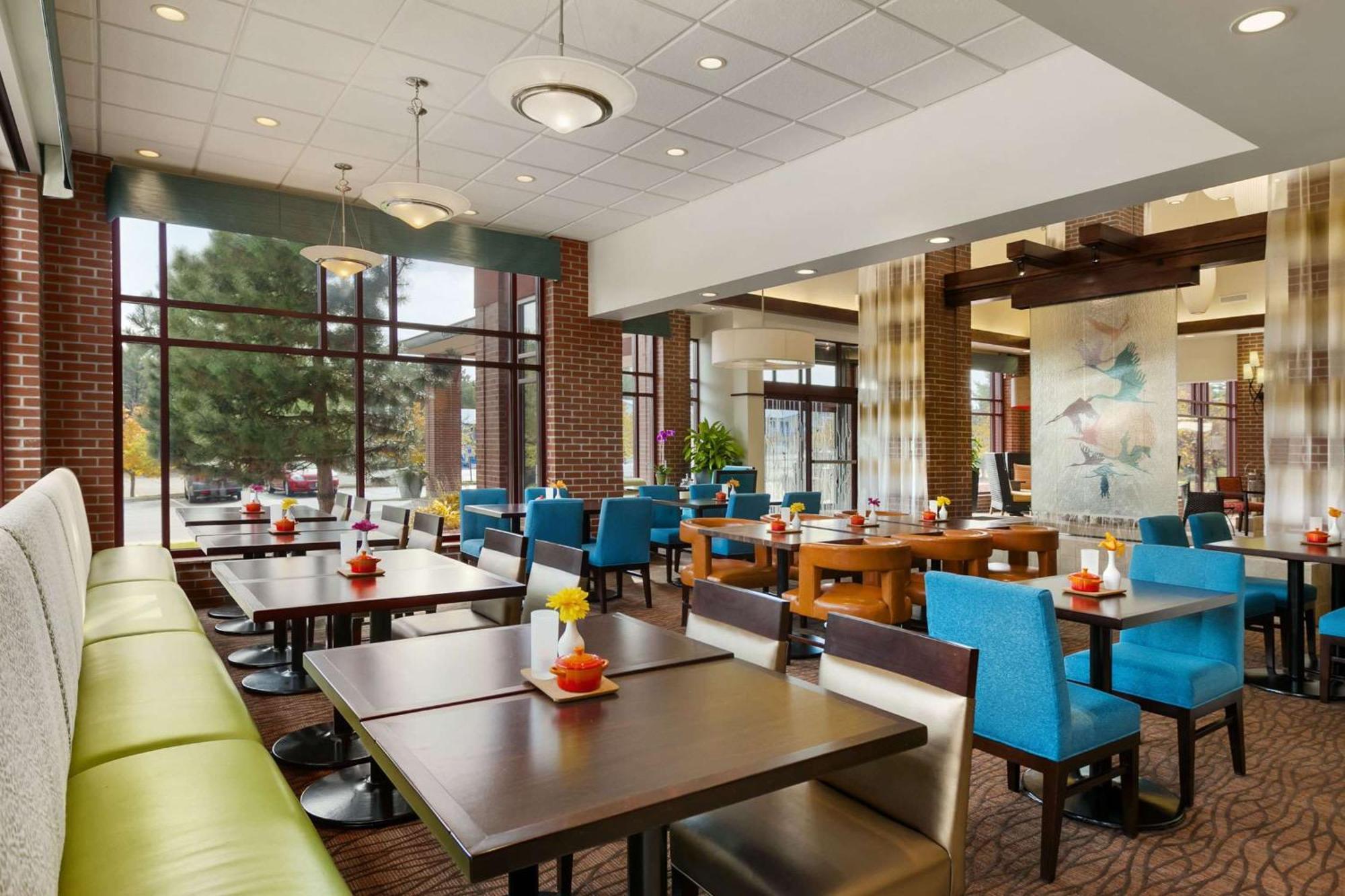 Hilton Garden Inn Wisconsin Dells Extérieur photo
