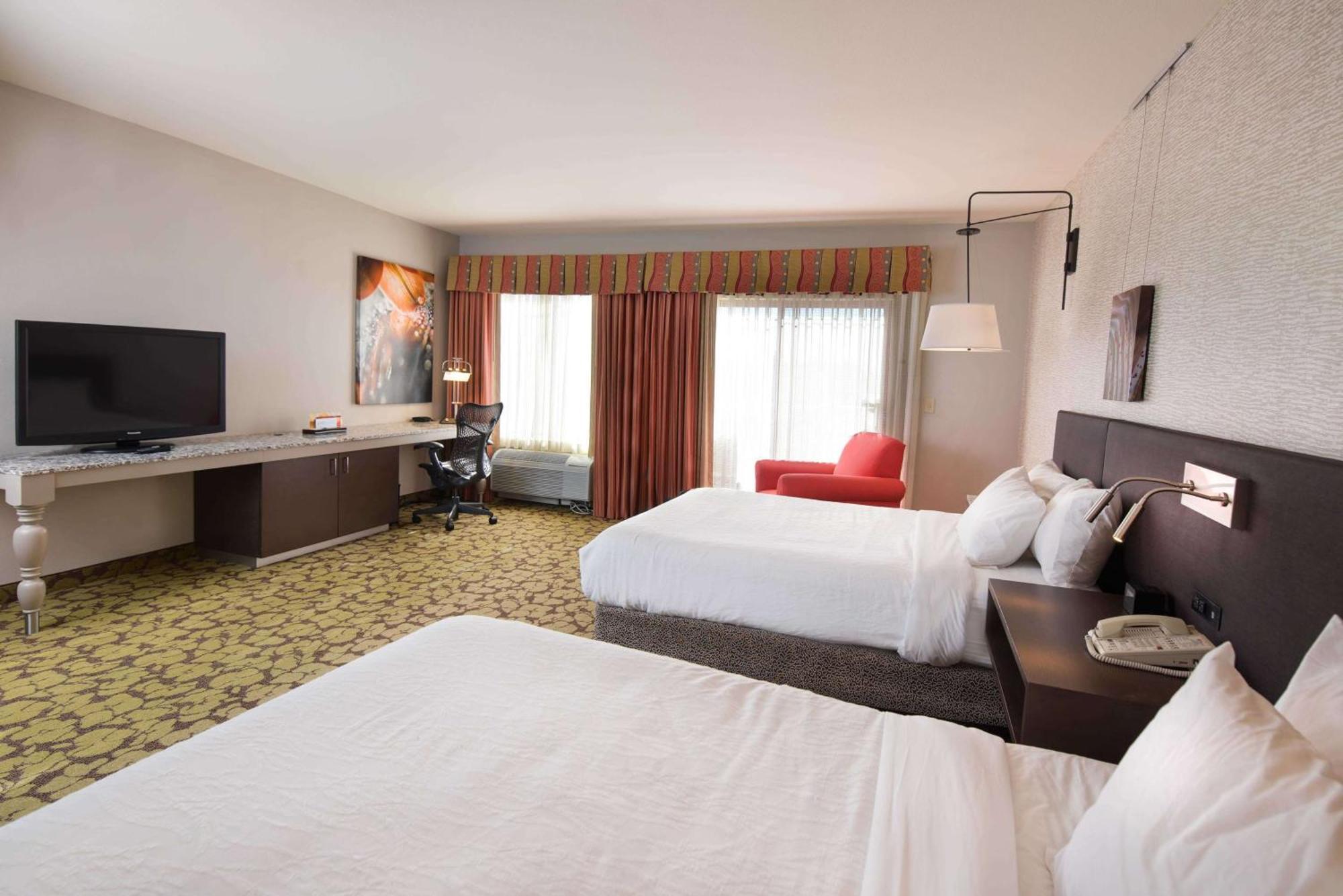 Hilton Garden Inn Wisconsin Dells Extérieur photo