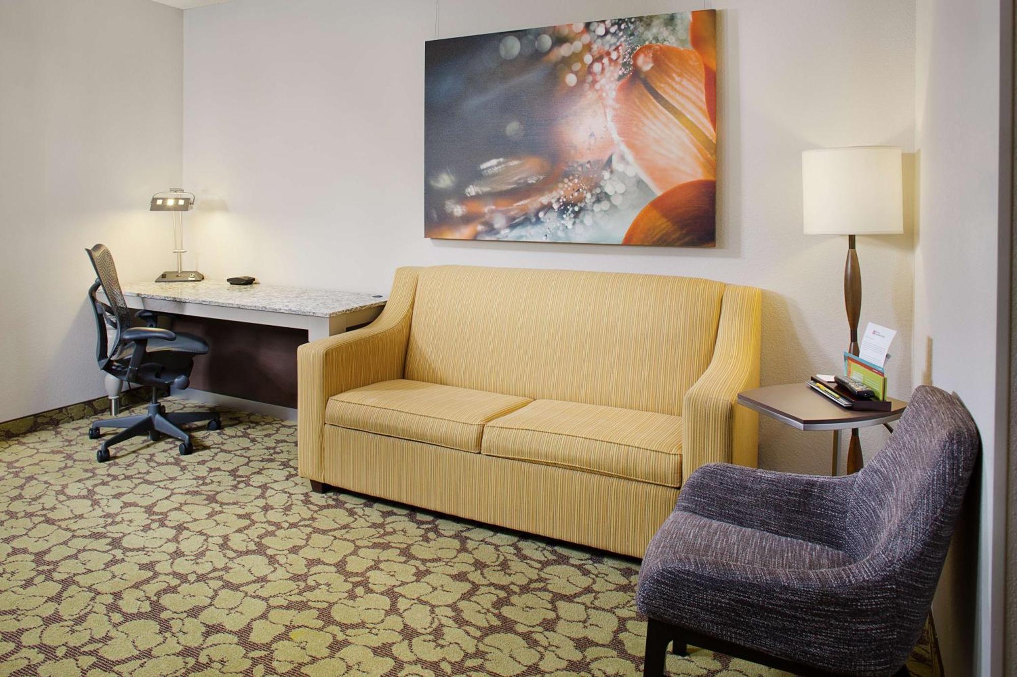 Hilton Garden Inn Wisconsin Dells Extérieur photo