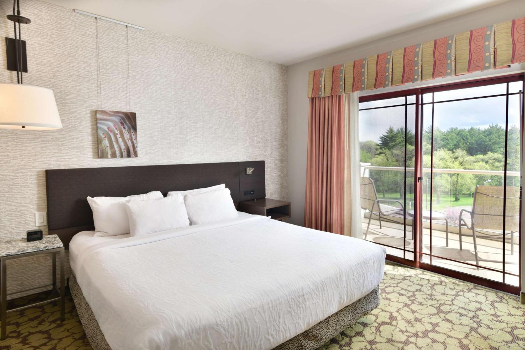 Hilton Garden Inn Wisconsin Dells Extérieur photo