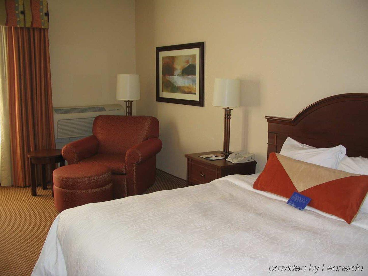 Hilton Garden Inn Wisconsin Dells Chambre photo