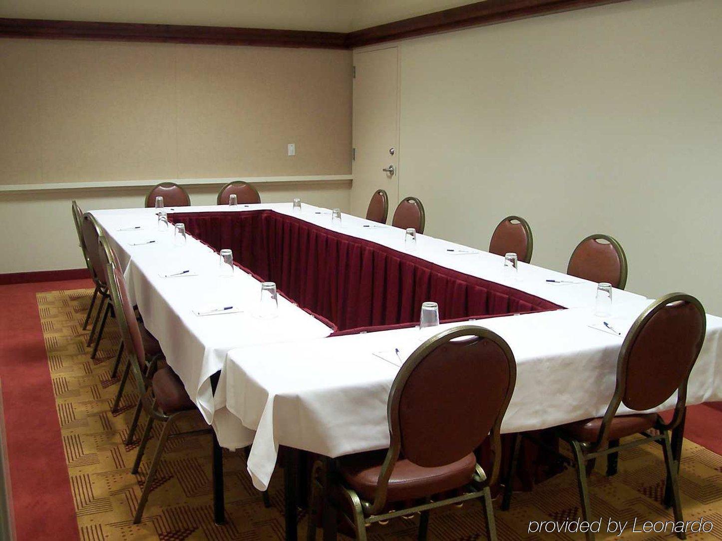 Hilton Garden Inn Wisconsin Dells Facilités photo