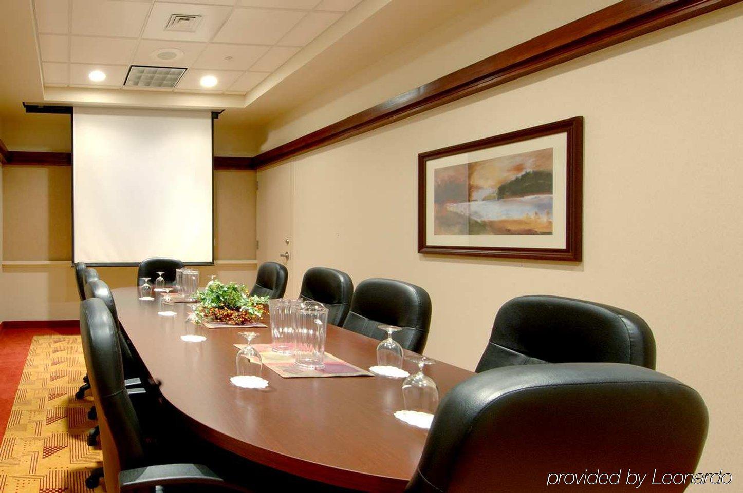 Hilton Garden Inn Wisconsin Dells Facilités photo