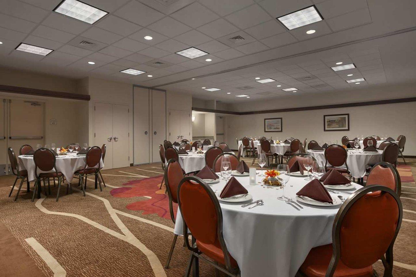 Hilton Garden Inn Wisconsin Dells Extérieur photo