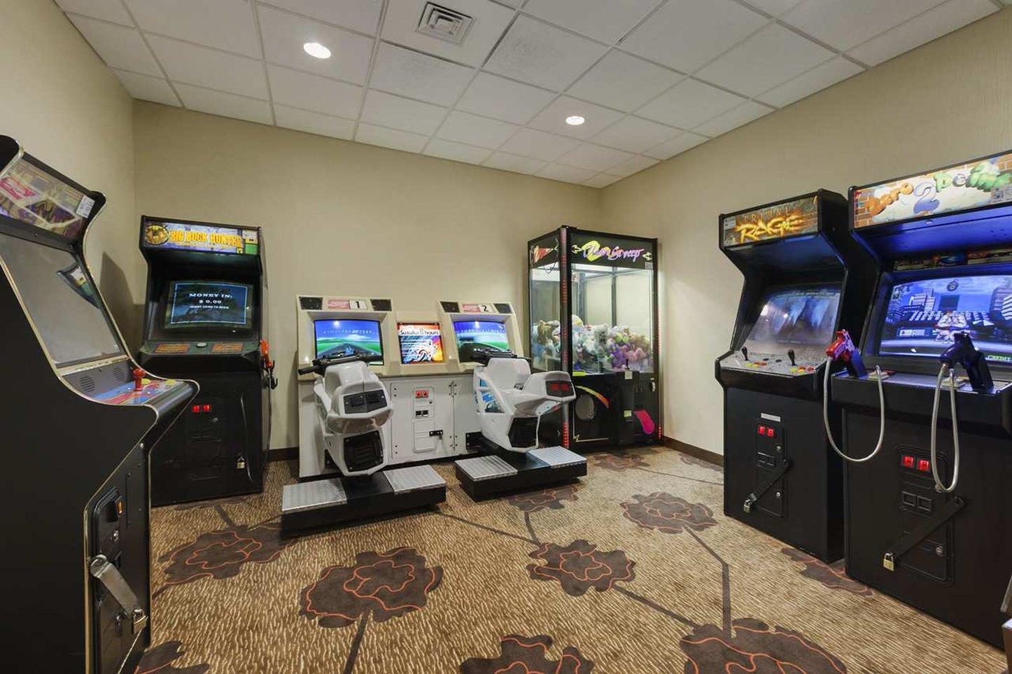 Hilton Garden Inn Wisconsin Dells Extérieur photo