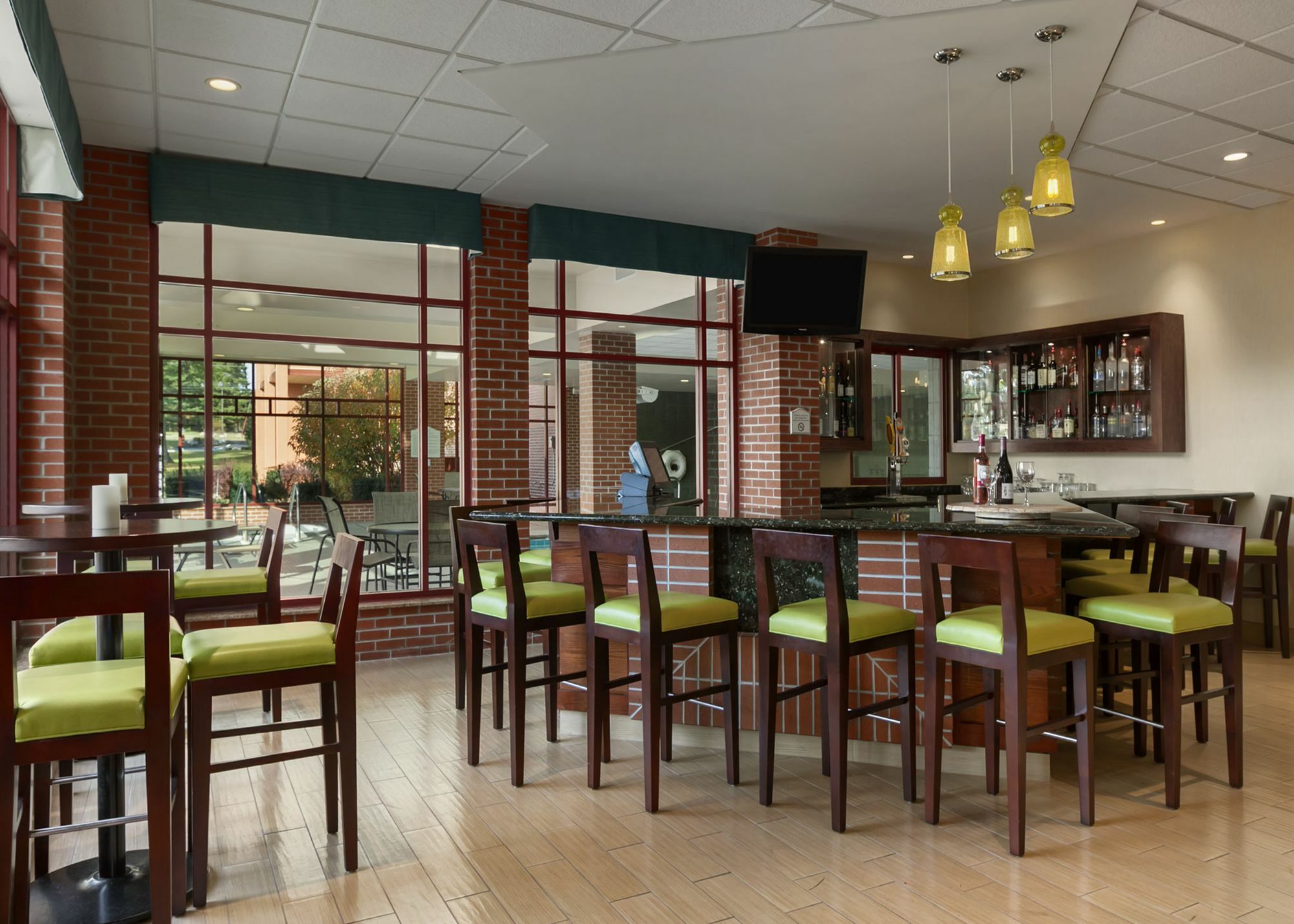 Hilton Garden Inn Wisconsin Dells Extérieur photo