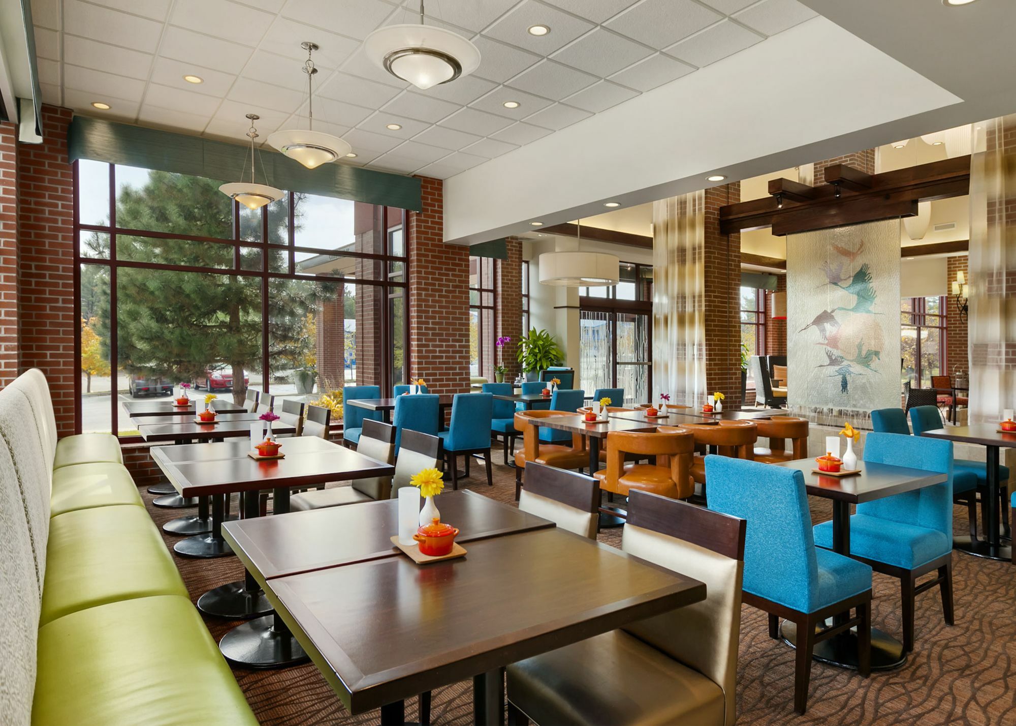 Hilton Garden Inn Wisconsin Dells Extérieur photo