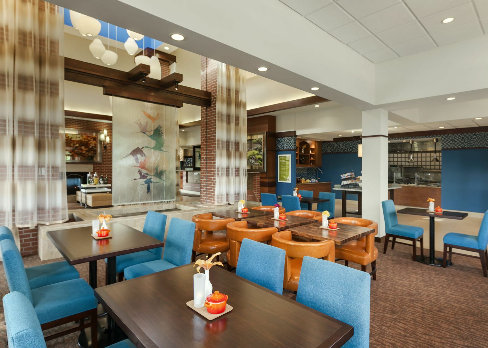 Hilton Garden Inn Wisconsin Dells Extérieur photo