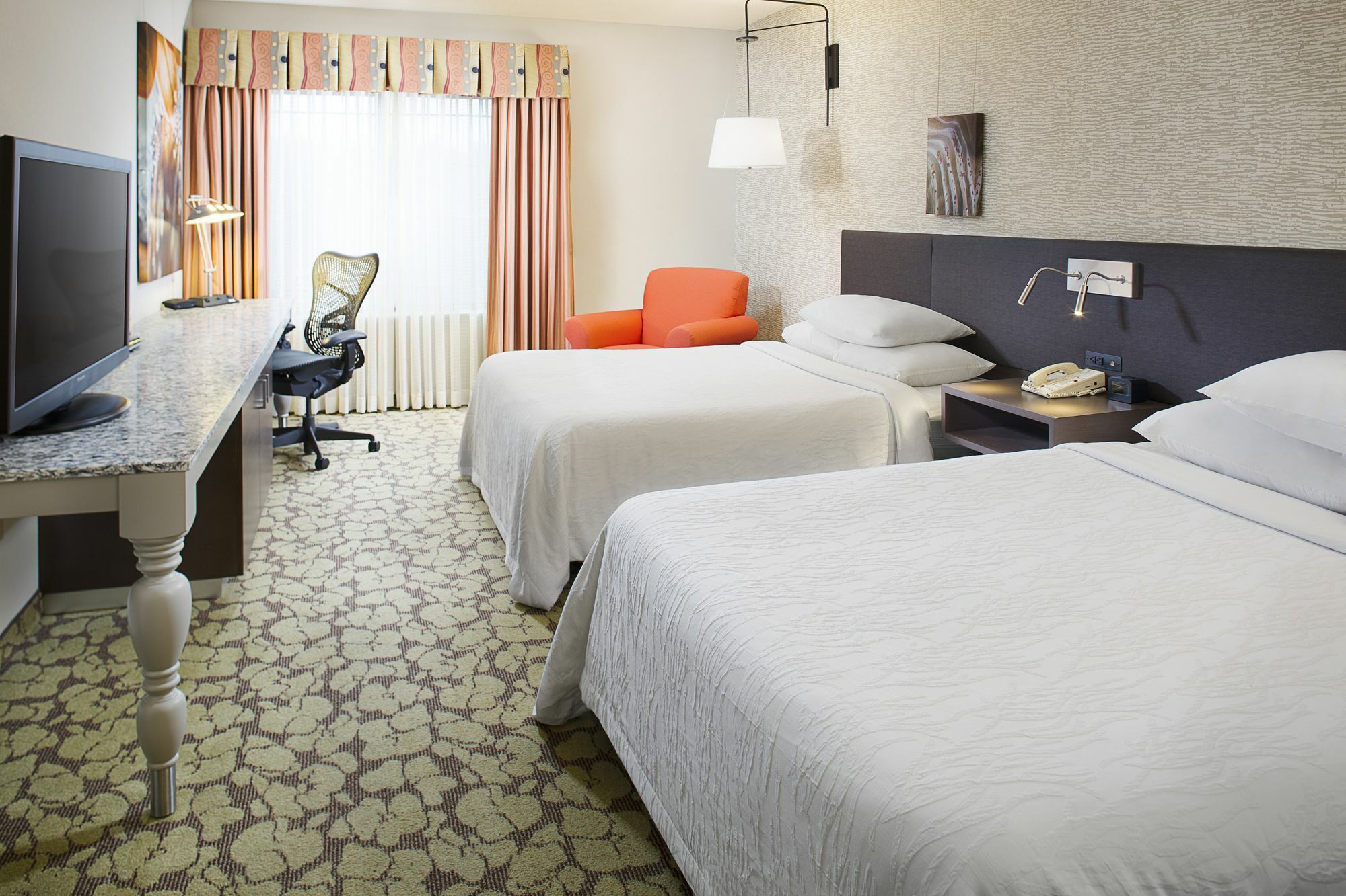 Hilton Garden Inn Wisconsin Dells Extérieur photo
