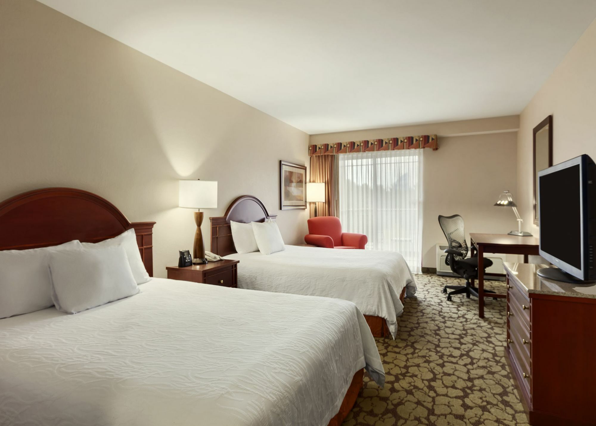 Hilton Garden Inn Wisconsin Dells Extérieur photo