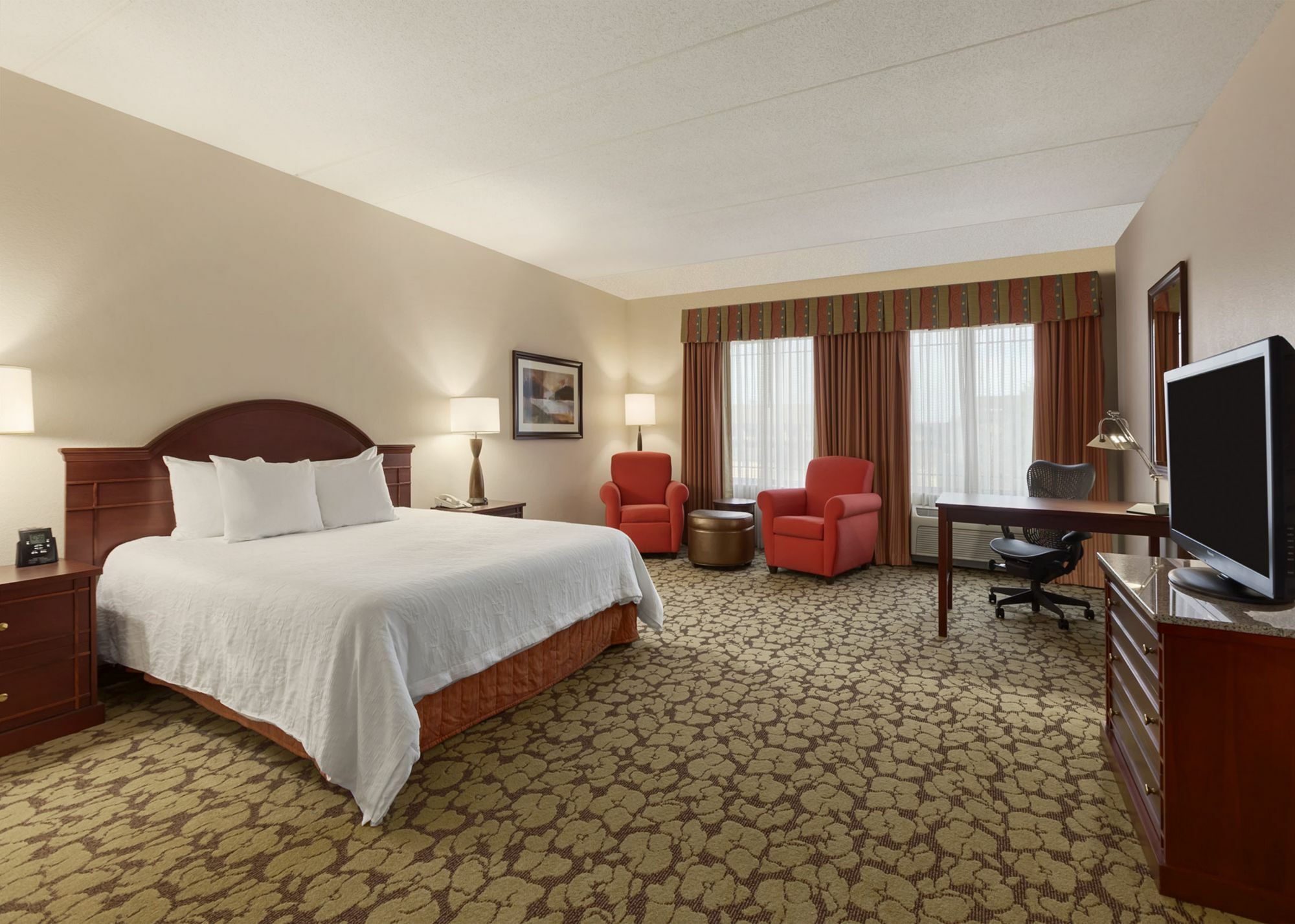 Hilton Garden Inn Wisconsin Dells Extérieur photo