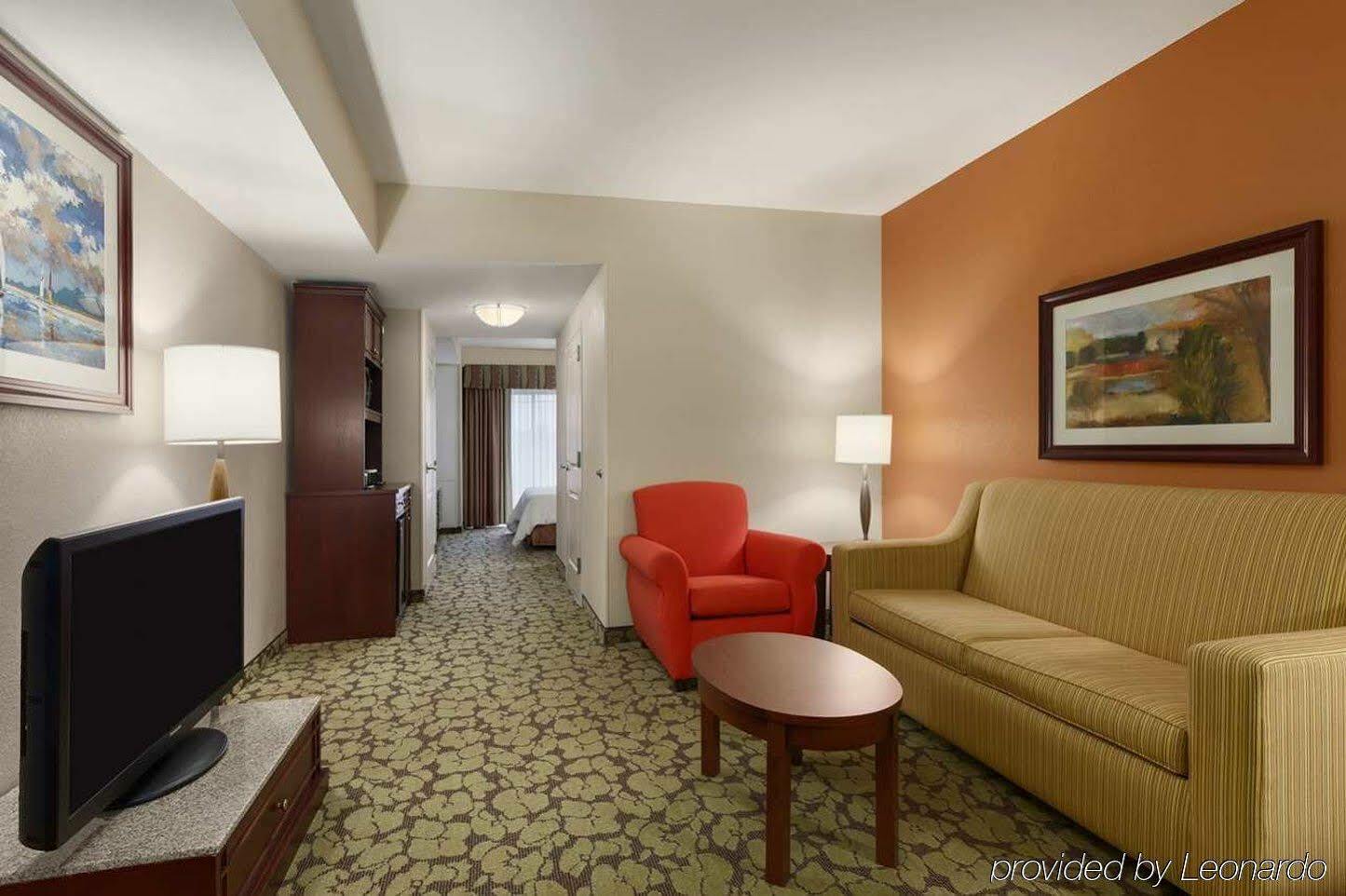 Hilton Garden Inn Wisconsin Dells Extérieur photo
